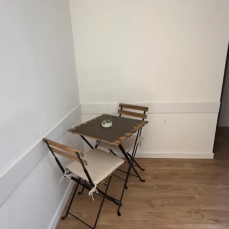 Apartamento Climatise-nice Centre *