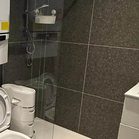 Apartamento Climatise-nice Centre *