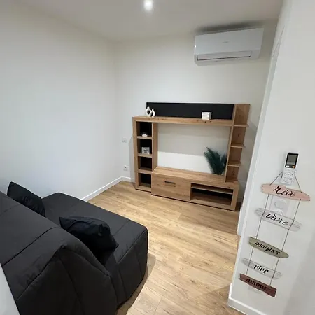 Apartman Climatise-nice Centre Nizza